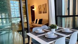 Marina One Residences (D1), Apartment #574770341